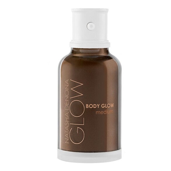 Body Glow - Body Shimmer, NATASHA DENONA